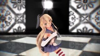 mmd kankore6