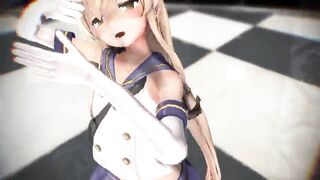 mmd kankore6