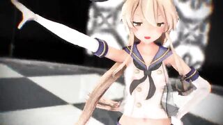 mmd kankore6