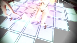 mmd kankore,purin