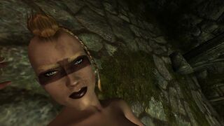 Skyrim Sexlab Defeat