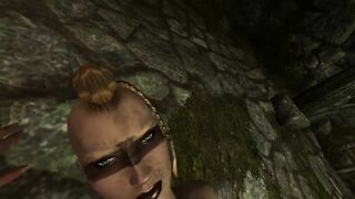 Skyrim Sexlab Defeat