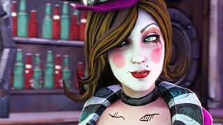 Moxxi