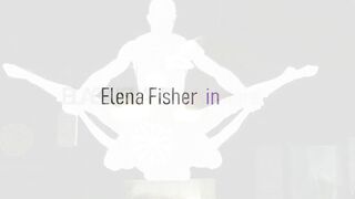 Elena Fisher and Nathan Cuck Fantasy