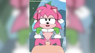 Amy Mania