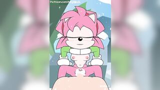 Amy Mania