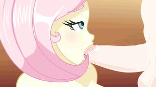 Ruby's House of Love (flutteshy)