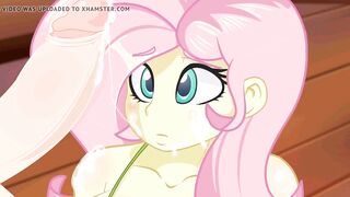 Ruby's House of Love (flutteshy)