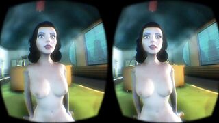 VR Bioshock