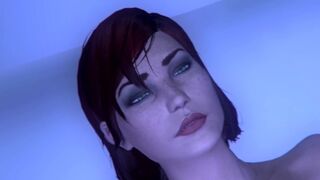 Liara Vores Shepard